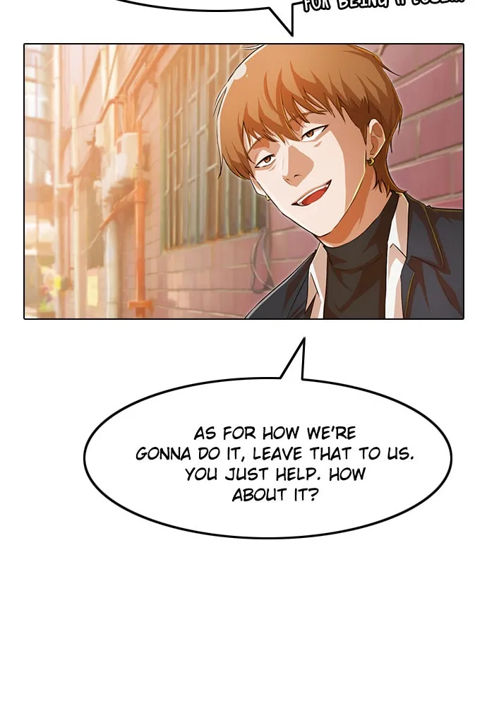 Read Random Chat chapter 145 image 4 on Lezhin