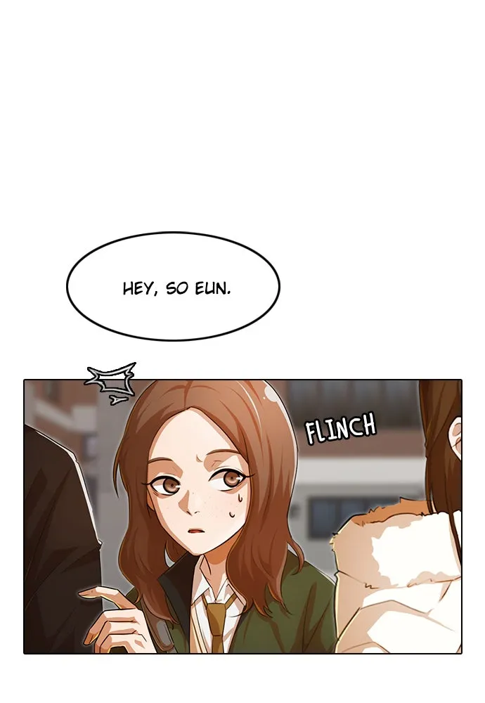 Read Random Chat chapter 145 image 41 on Lezhin