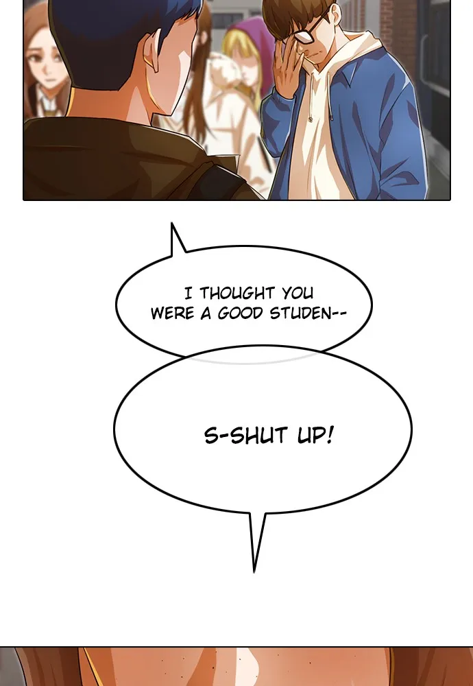 Read Random Chat chapter 145 image 44 on Lezhin