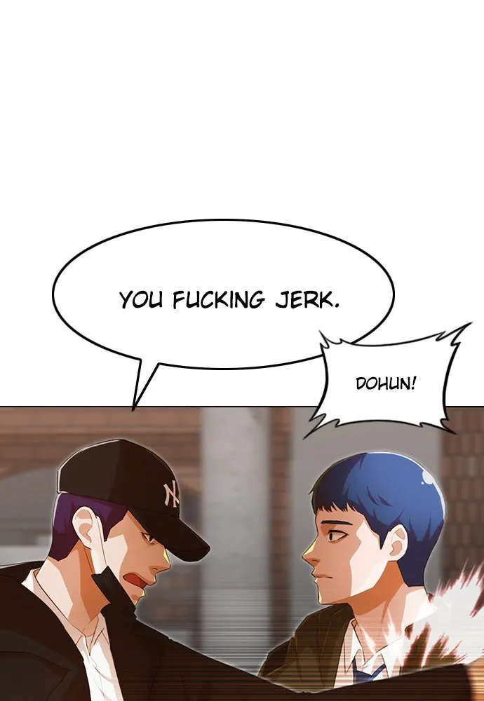 Read Random Chat chapter 145 image 49 on Lezhin
