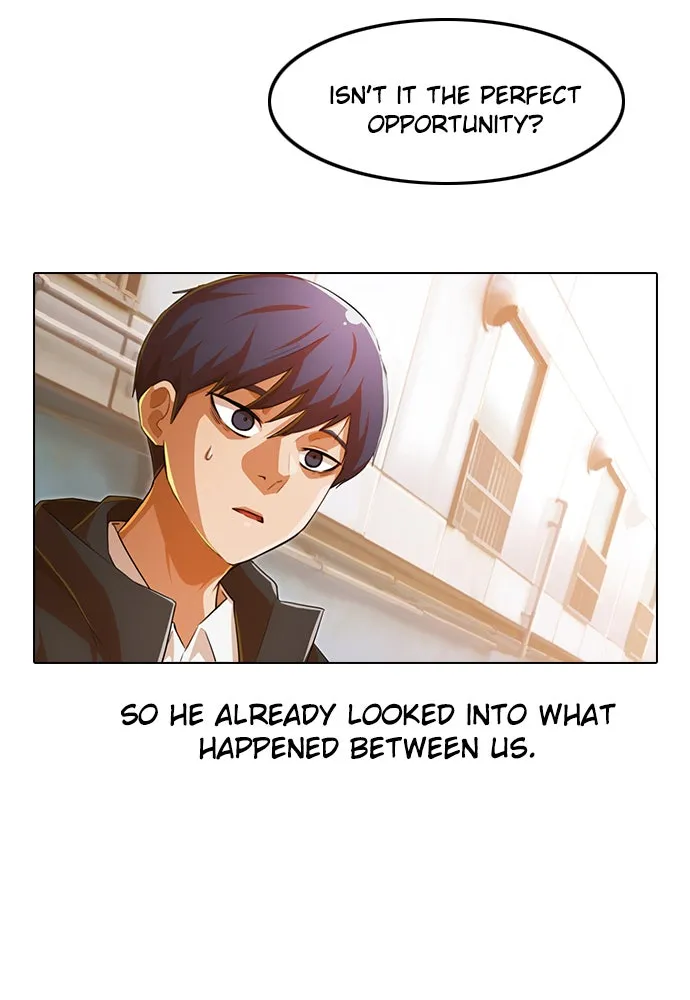 Read Random Chat chapter 145 image 5 on Lezhin