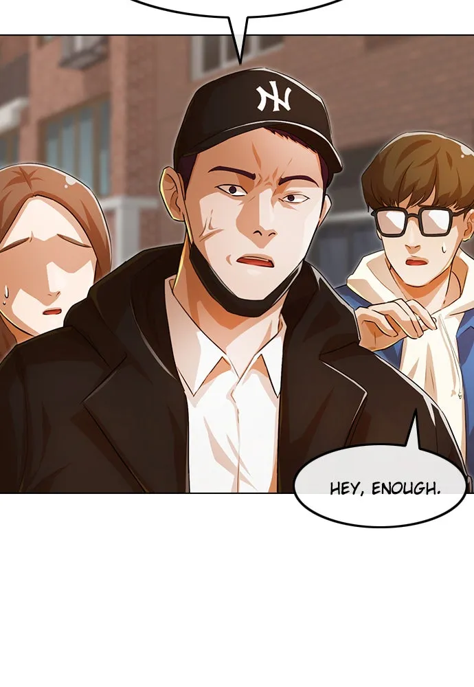 Read Random Chat chapter 145 image 53 on Lezhin