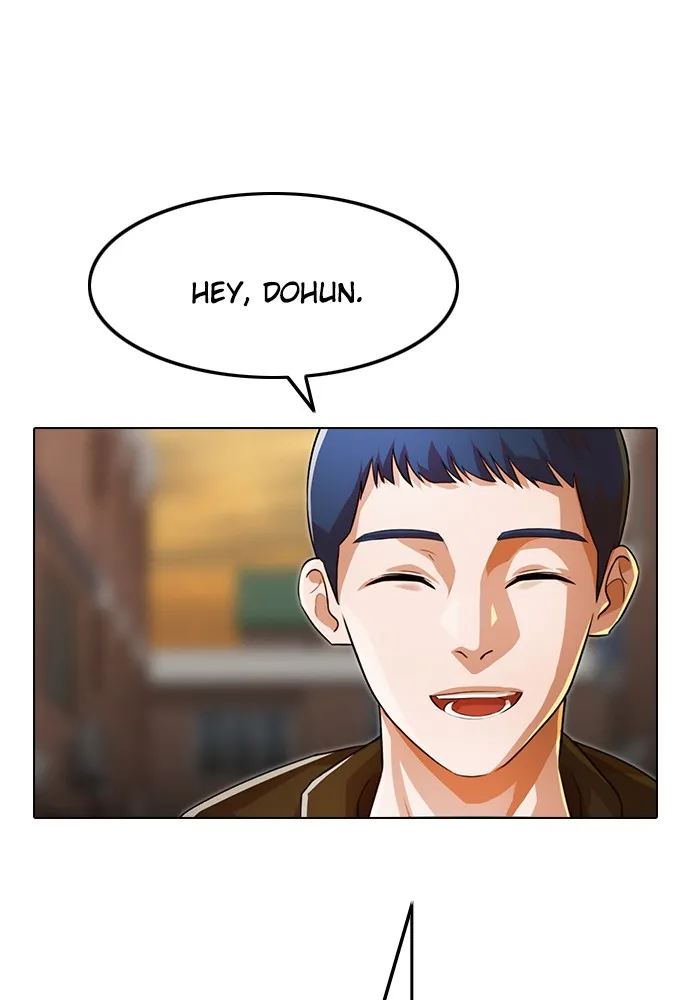 Read Random Chat chapter 145 image 54 on Lezhin