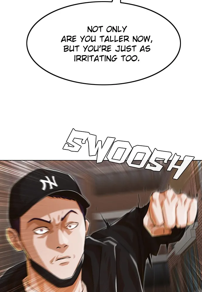 Read Random Chat chapter 145 image 55 on Lezhin
