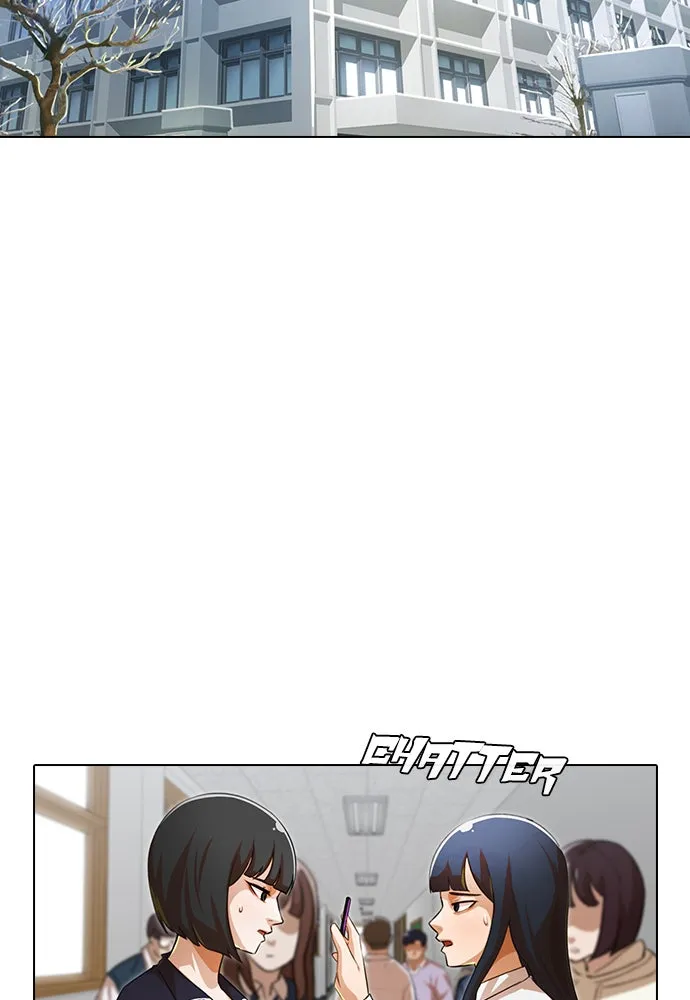 Read Random Chat chapter 145 image 75 on Lezhin