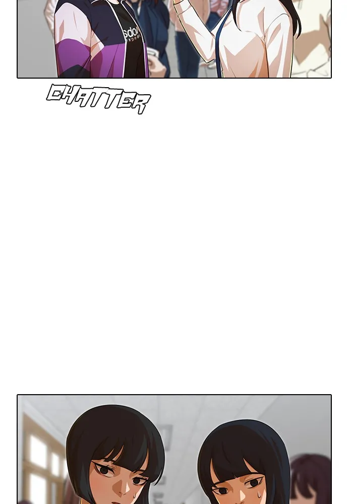 Read Random Chat chapter 145 image 76 on Lezhin