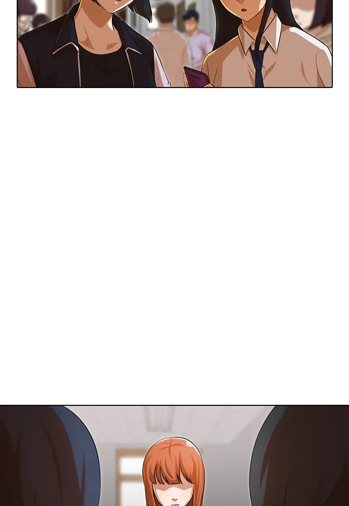 Read Random Chat chapter 145 image 77 on Lezhin