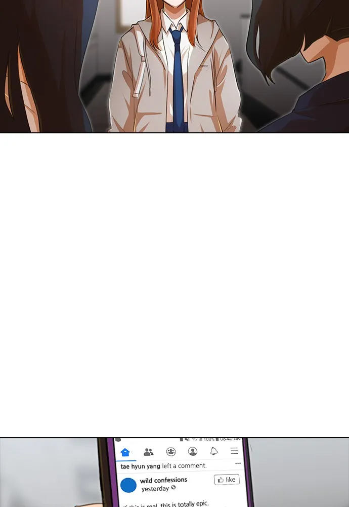 Read Random Chat chapter 145 image 78 on Lezhin
