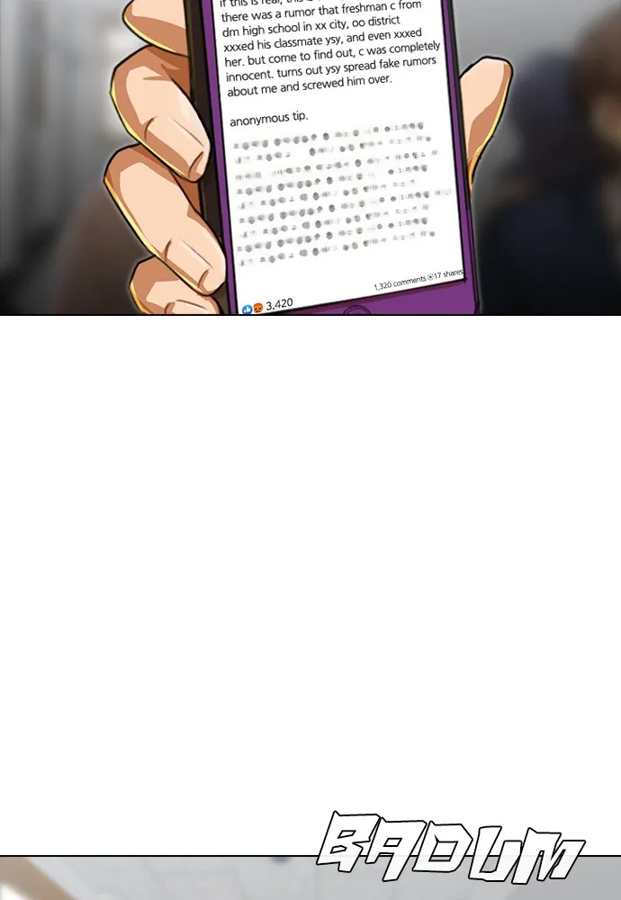 Read Random Chat chapter 145 image 79 on Lezhin