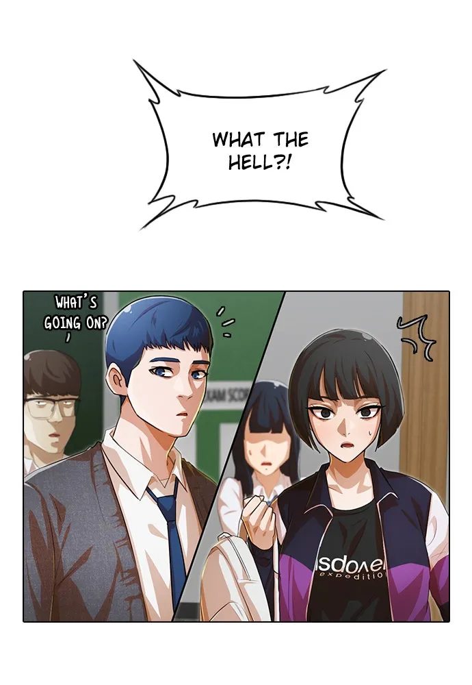 Read Random Chat chapter 145 image 89 on Lezhin