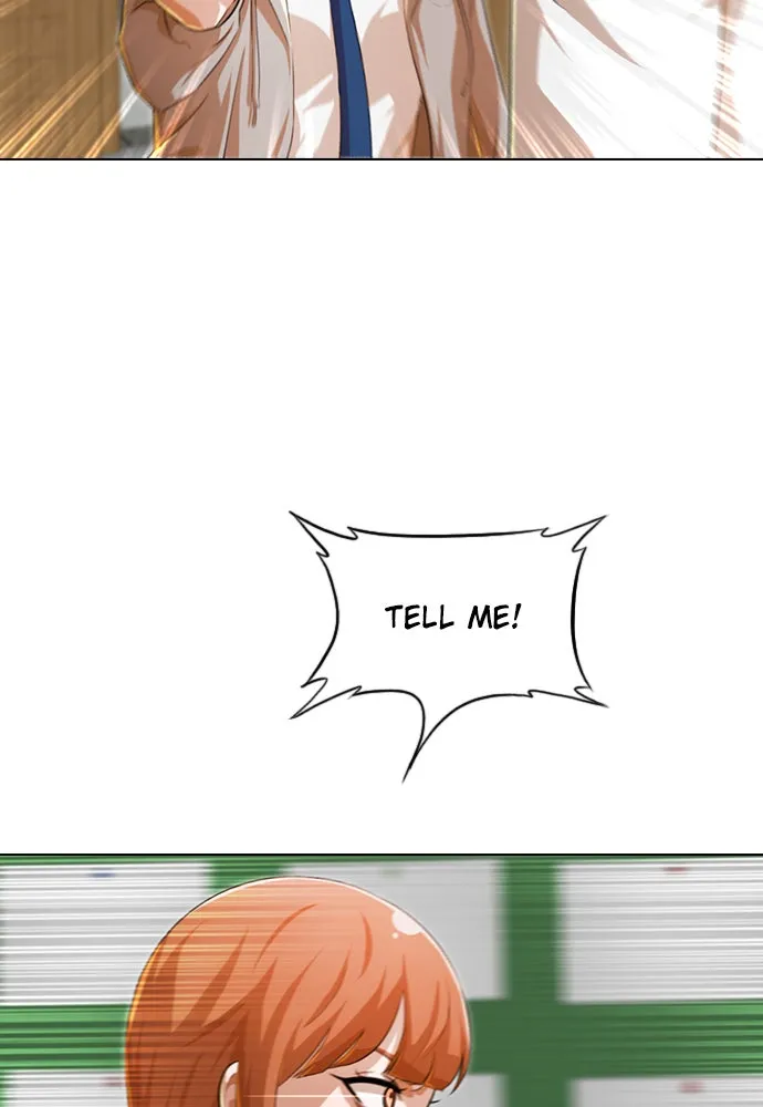 Read Random Chat chapter 145 image 91 on Lezhin