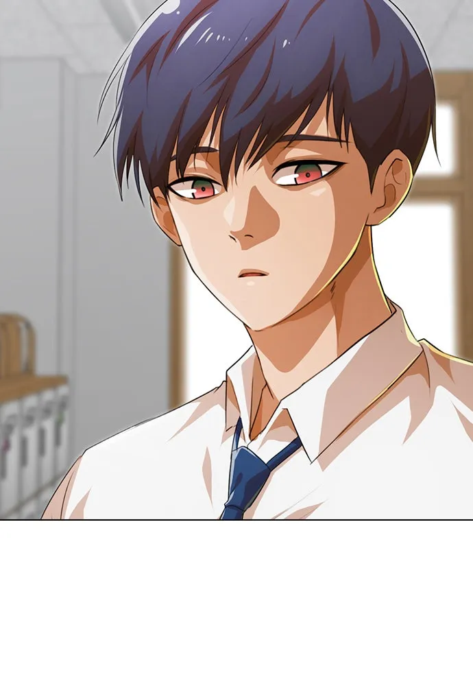 Read Random Chat chapter 145 image 95 on Lezhin
