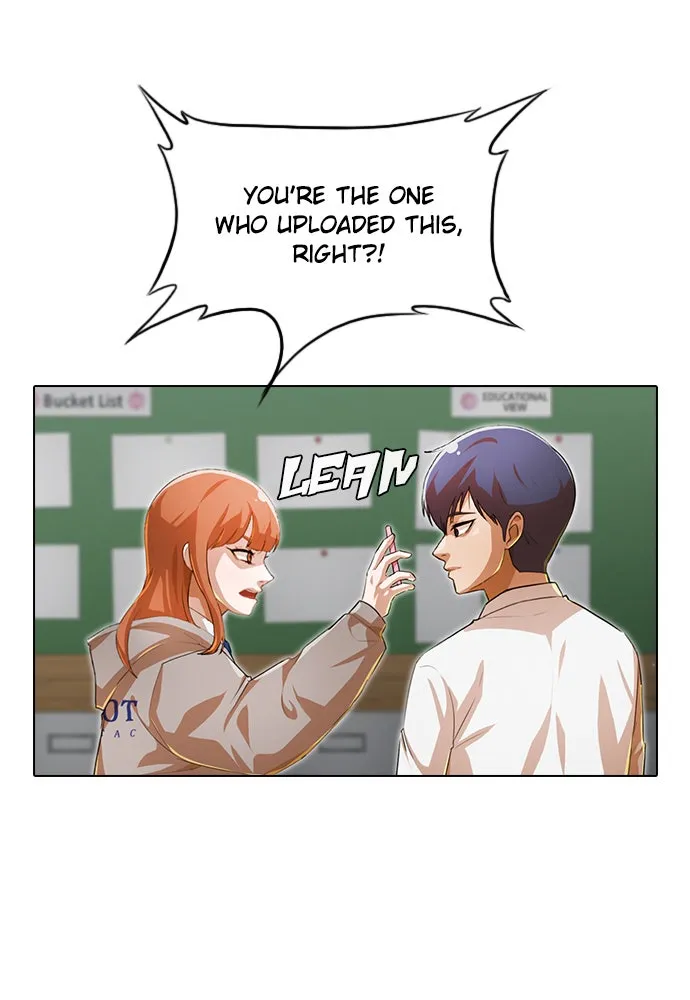 Read Random Chat chapter 145 image 96 on Lezhin