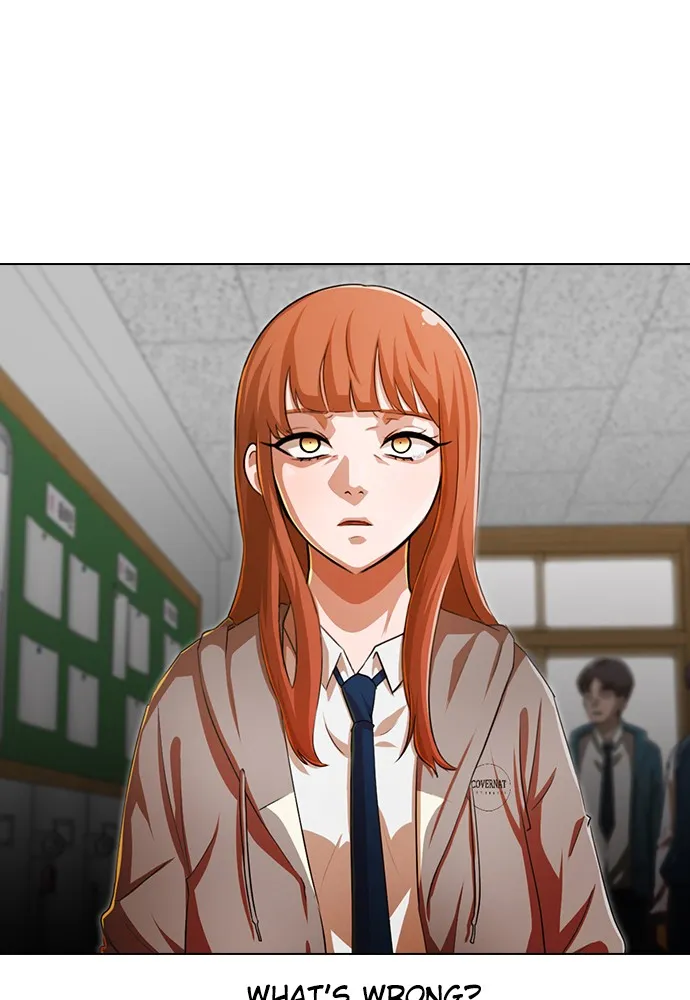Read Random Chat chapter 146 image 0 on Lezhin