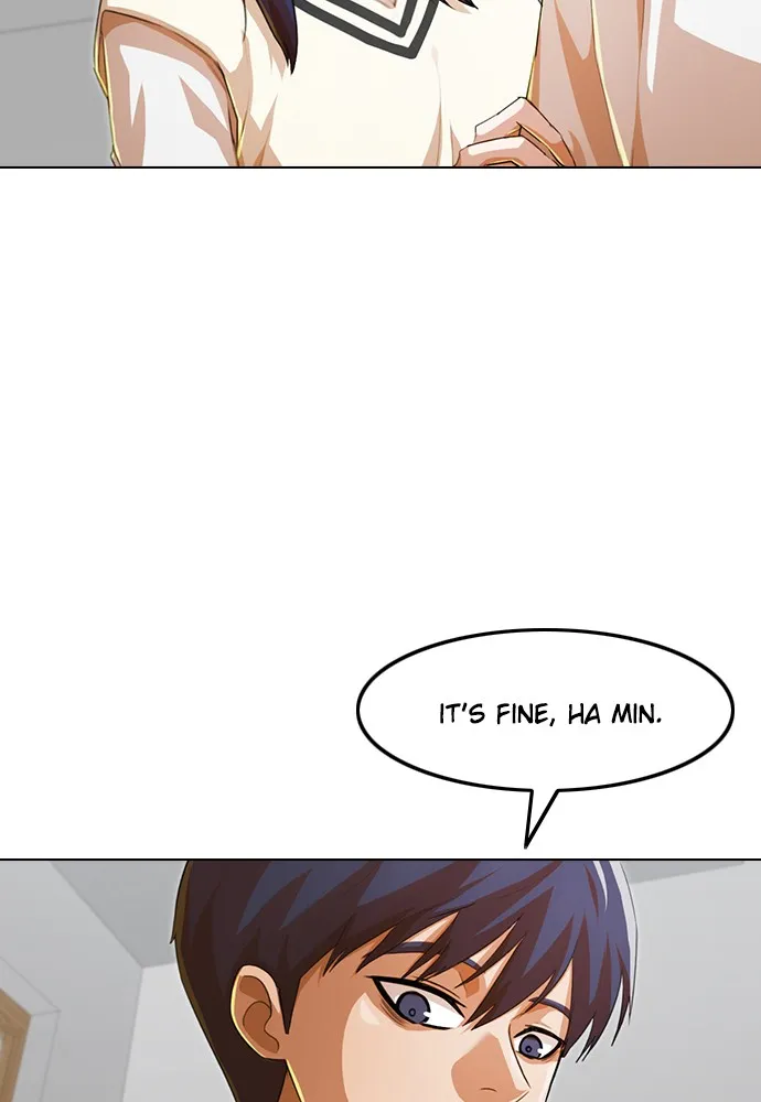 Read Random Chat chapter 146 image 100 on Lezhin
