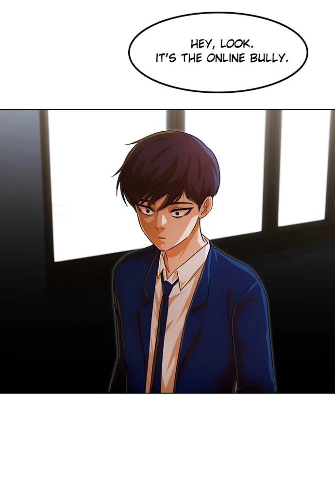 Read Random Chat chapter 146 image 106 on Lezhin
