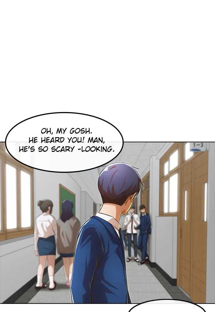 Read Random Chat chapter 146 image 108 on Lezhin