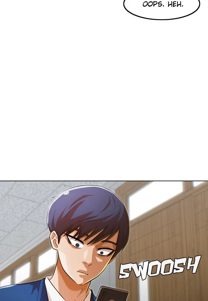 Read Random Chat chapter 146 image 109 on Lezhin