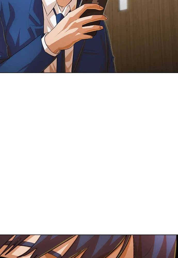 Read Random Chat chapter 146 image 110 on Lezhin