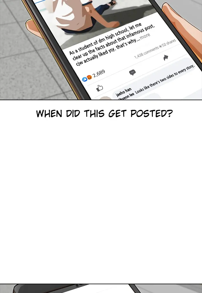Read Random Chat chapter 146 image 112 on Lezhin