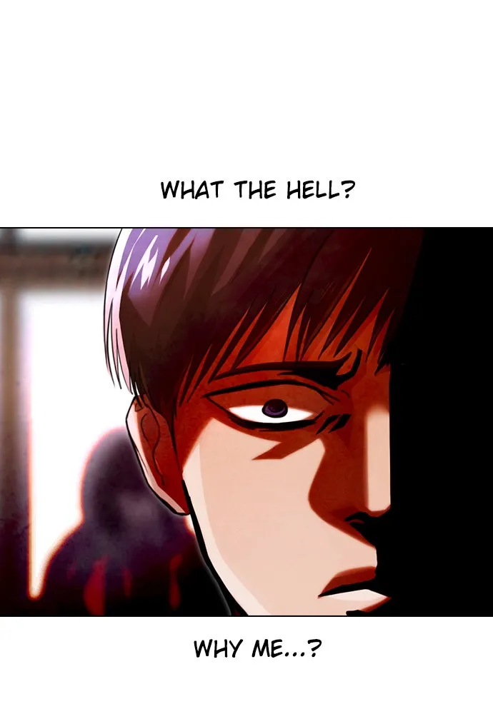 Read Random Chat chapter 146 image 114 on Lezhin