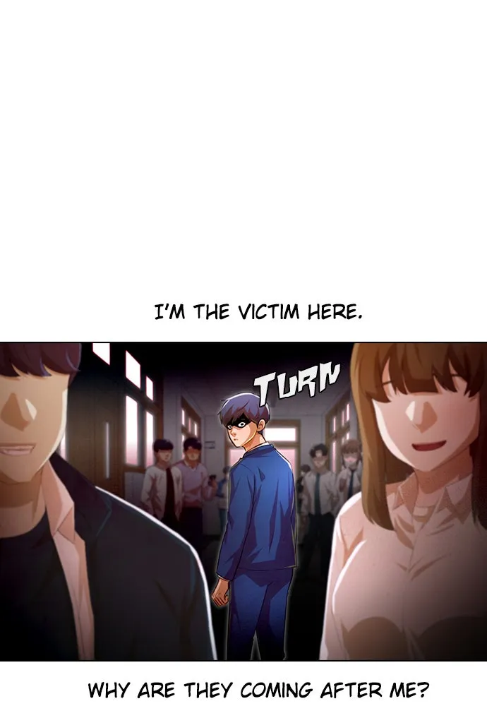 Read Random Chat chapter 146 image 115 on Lezhin