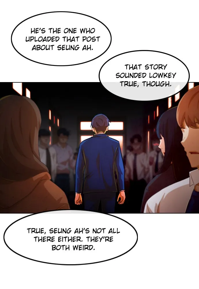 Read Random Chat chapter 146 image 120 on Lezhin