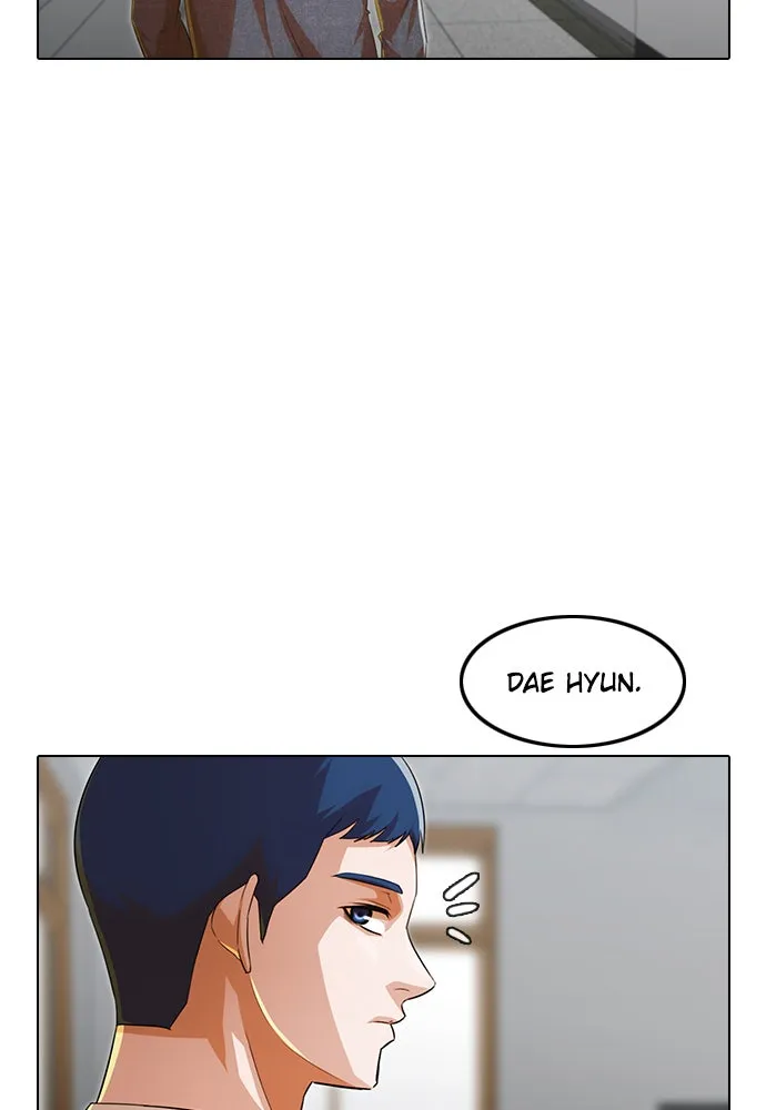 Read Random Chat chapter 146 image 123 on Lezhin