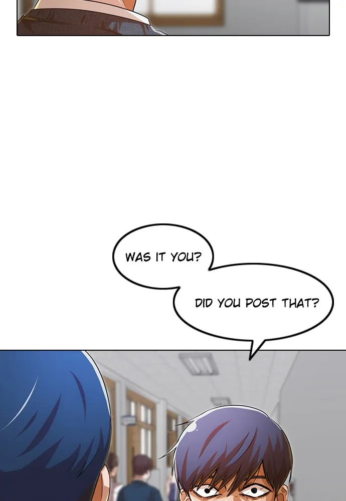 Read Random Chat chapter 146 image 124 on Lezhin