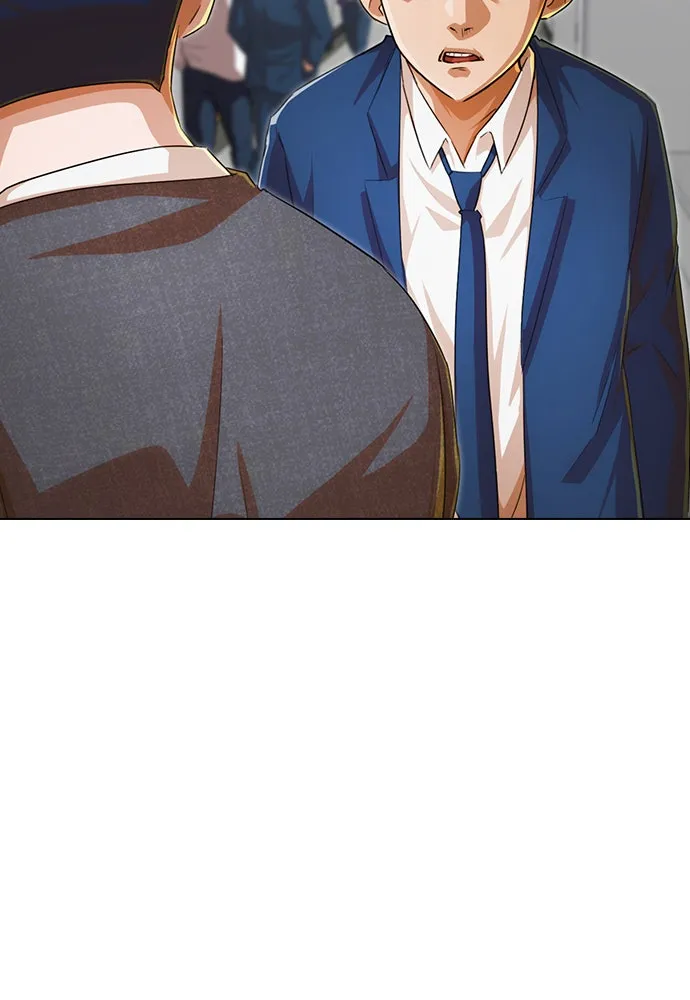 Read Random Chat chapter 146 image 125 on Lezhin
