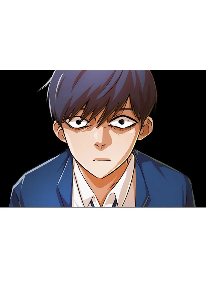 Read Random Chat chapter 146 image 127 on Lezhin