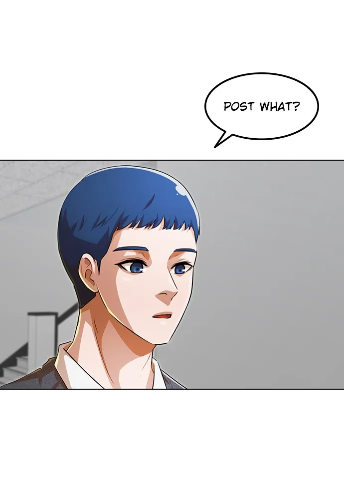 Read Random Chat chapter 146 image 128 on Lezhin