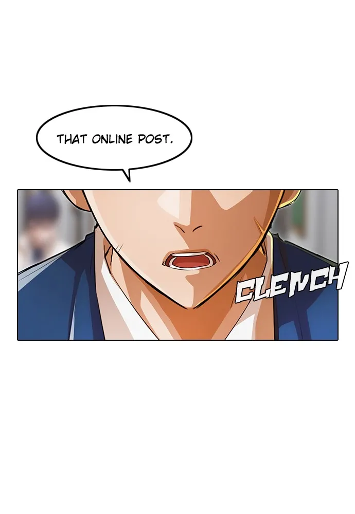 Read Random Chat chapter 146 image 130 on Lezhin