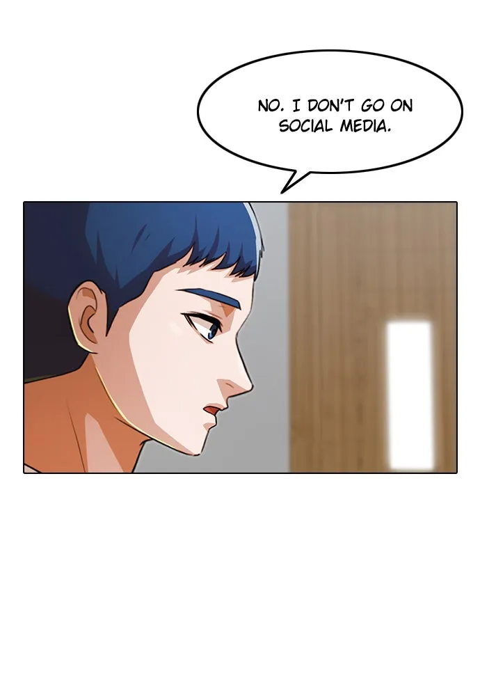 Read Random Chat chapter 146 image 131 on Lezhin