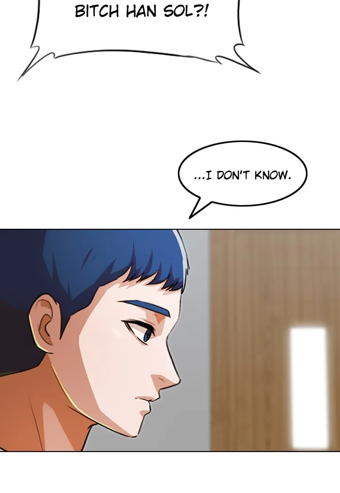 Read Random Chat chapter 146 image 133 on Lezhin