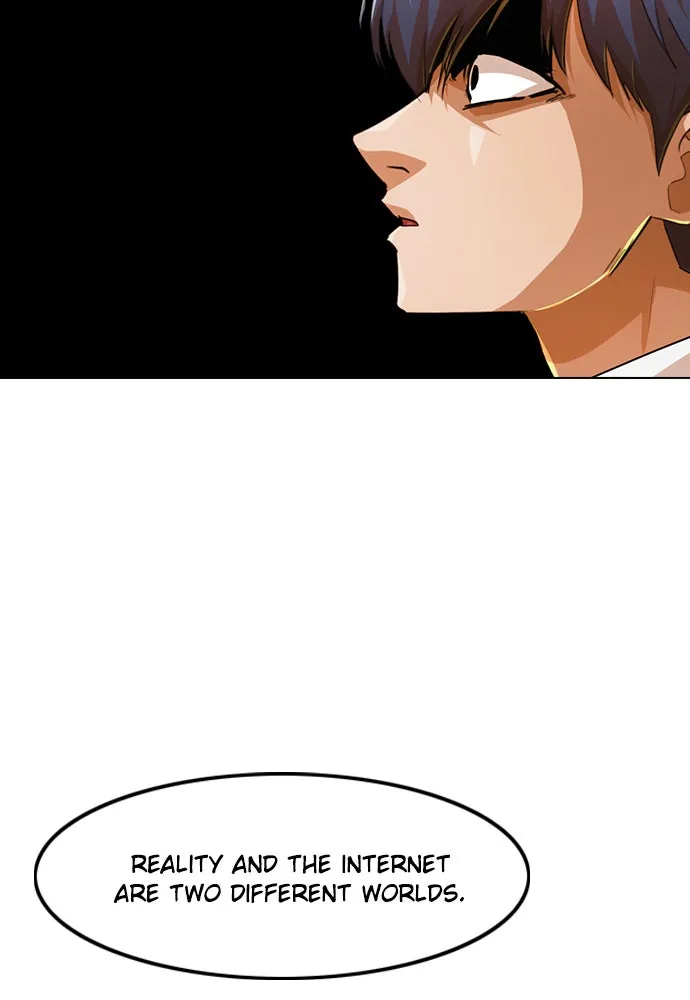 Read Random Chat chapter 146 image 136 on Lezhin