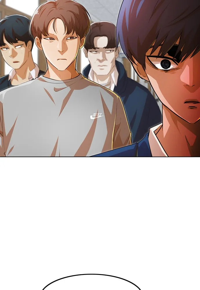 Read Random Chat chapter 146 image 138 on Lezhin