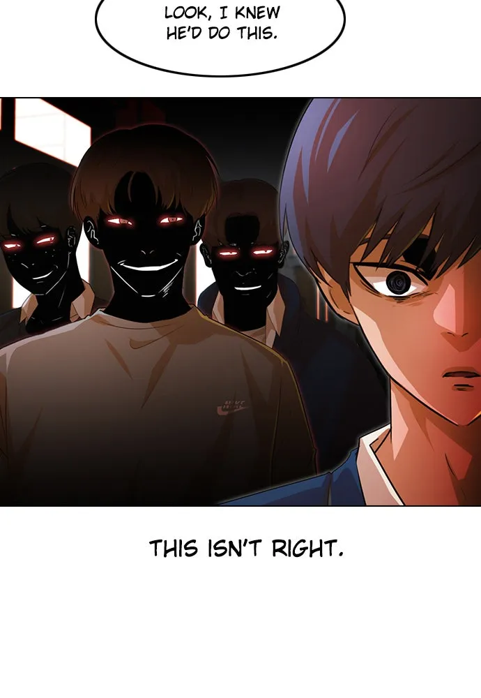 Read Random Chat chapter 146 image 139 on Lezhin