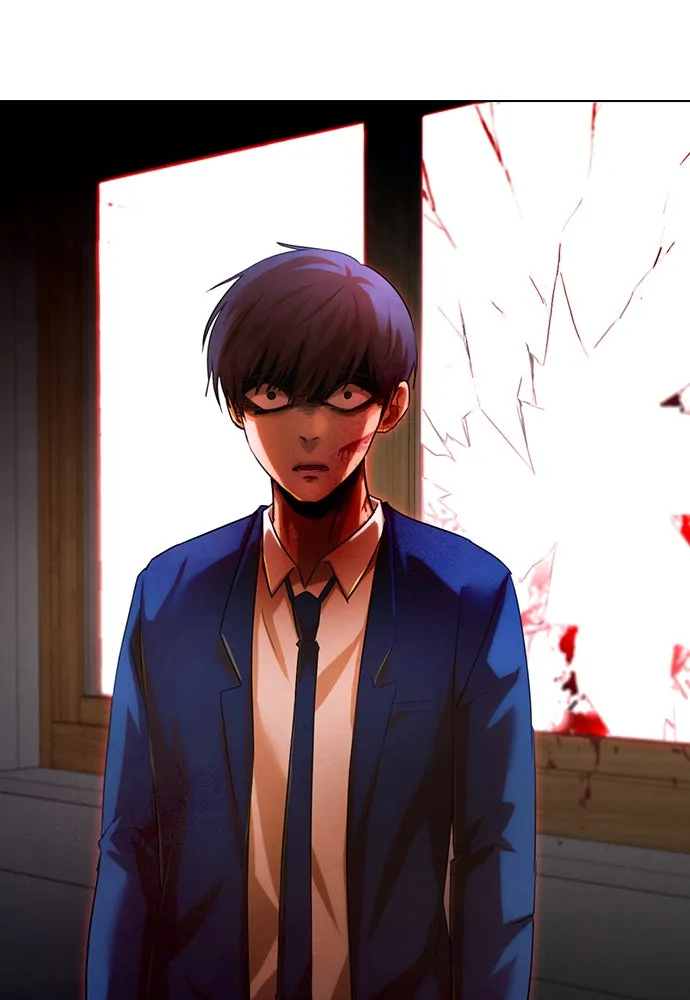 Read Random Chat chapter 146 image 157 on Lezhin