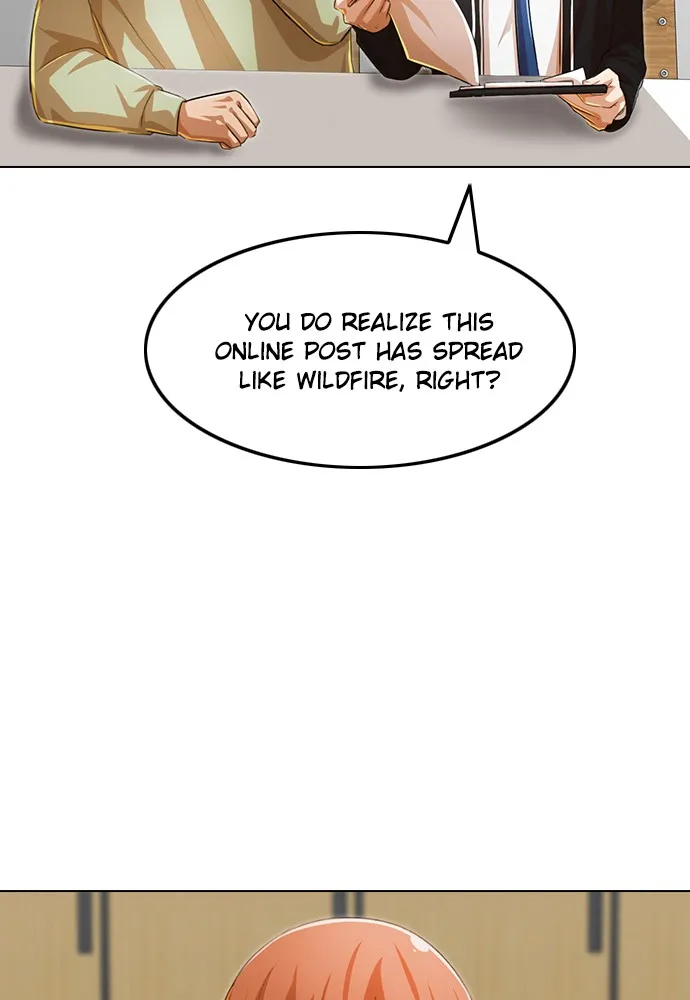Read Random Chat chapter 146 image 18 on Lezhin
