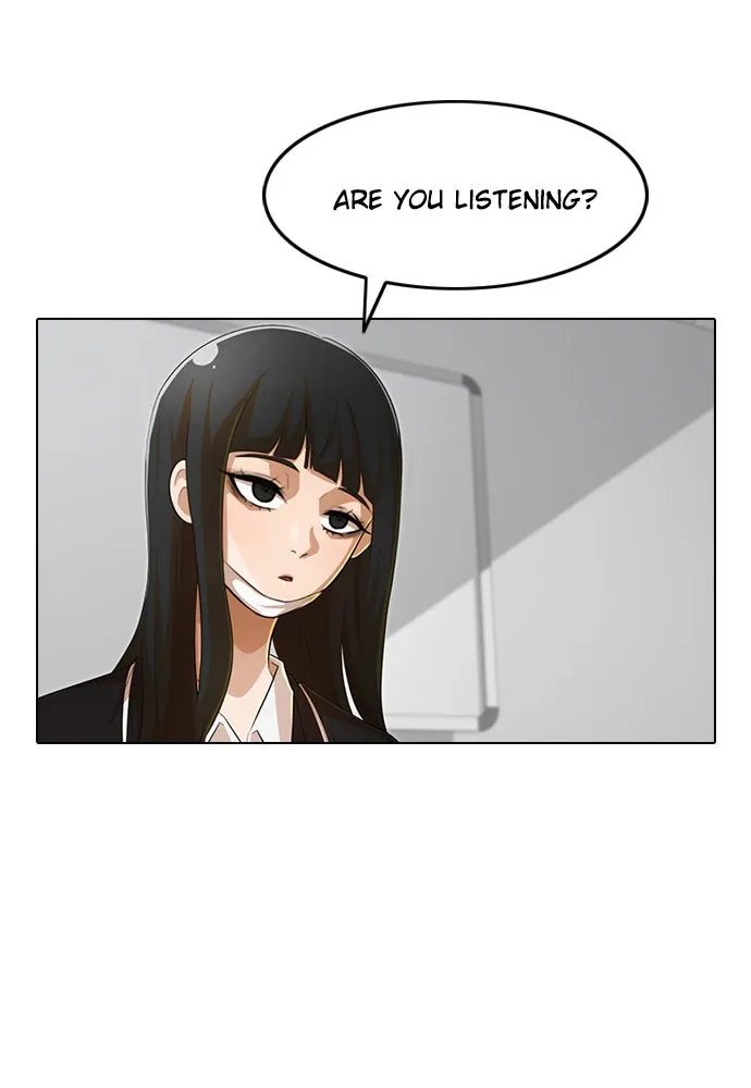 Read Random Chat chapter 146 image 20 on Lezhin