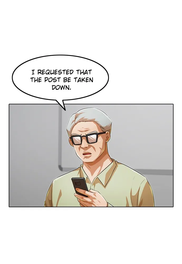 Read Random Chat chapter 146 image 21 on Lezhin