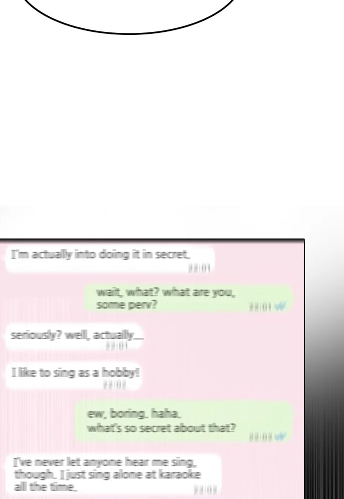 Read Random Chat chapter 146 image 27 on Lezhin