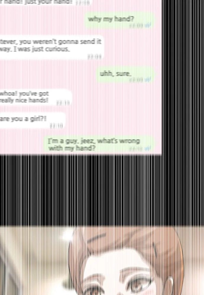 Read Random Chat chapter 146 image 29 on Lezhin