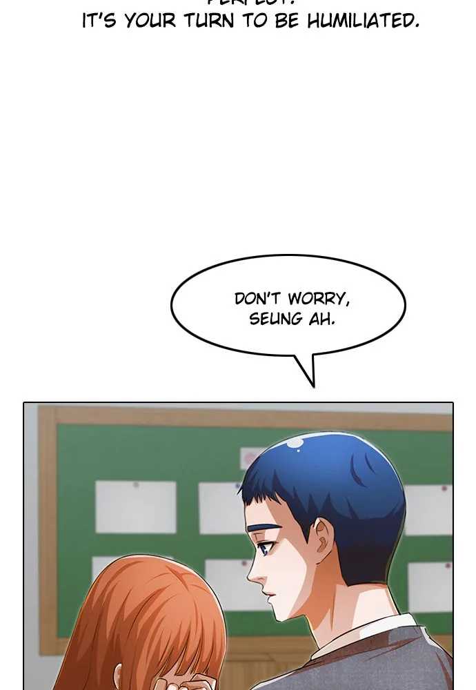 Read Random Chat chapter 146 image 3 on Lezhin