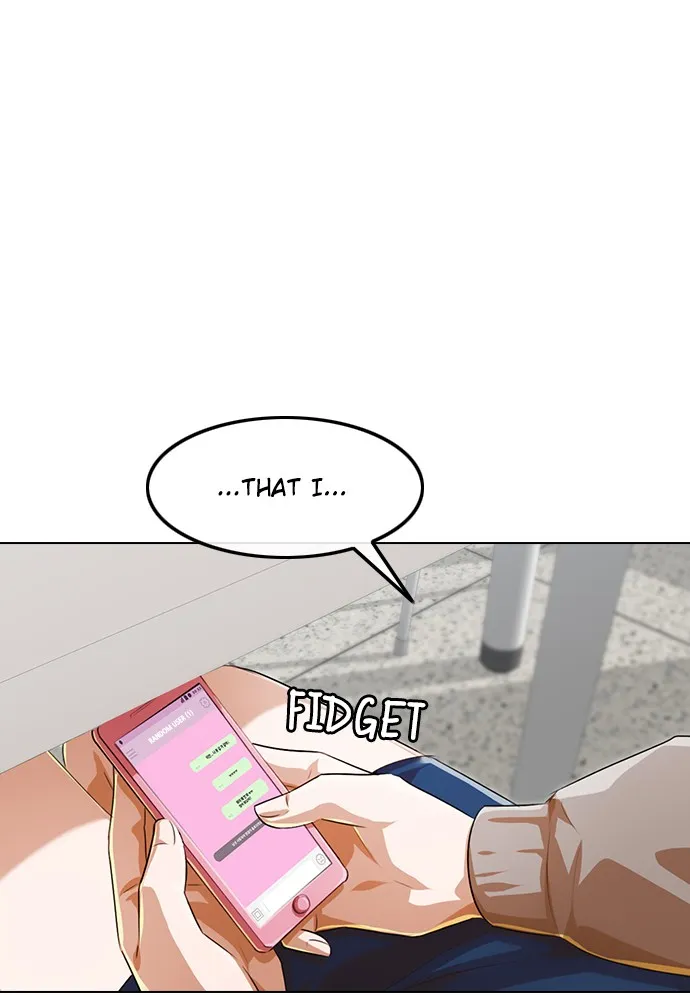 Read Random Chat chapter 146 image 36 on Lezhin