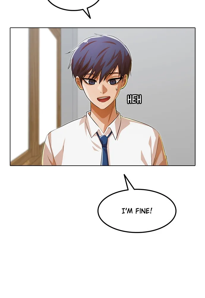 Read Random Chat chapter 146 image 40 on Lezhin