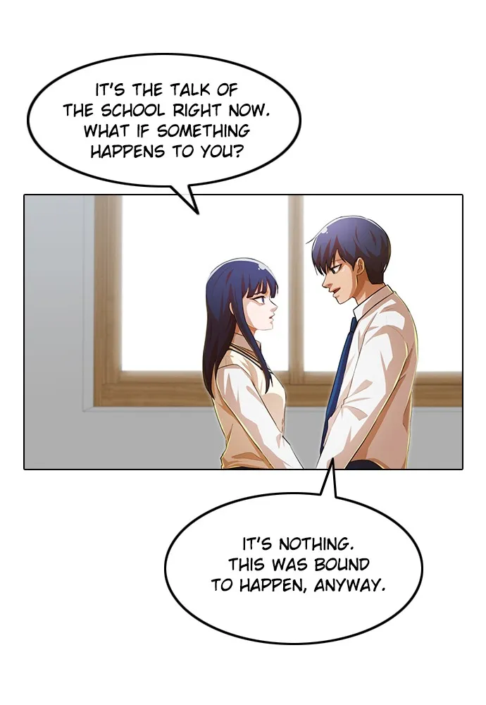 Read Random Chat chapter 146 image 41 on Lezhin