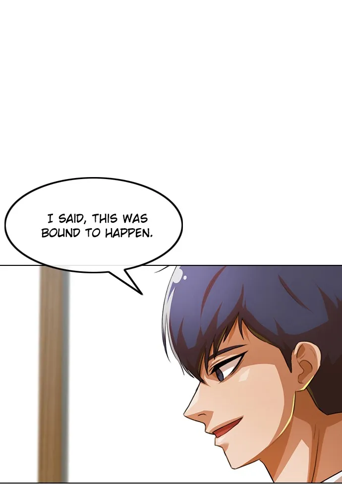 Read Random Chat chapter 146 image 43 on Lezhin