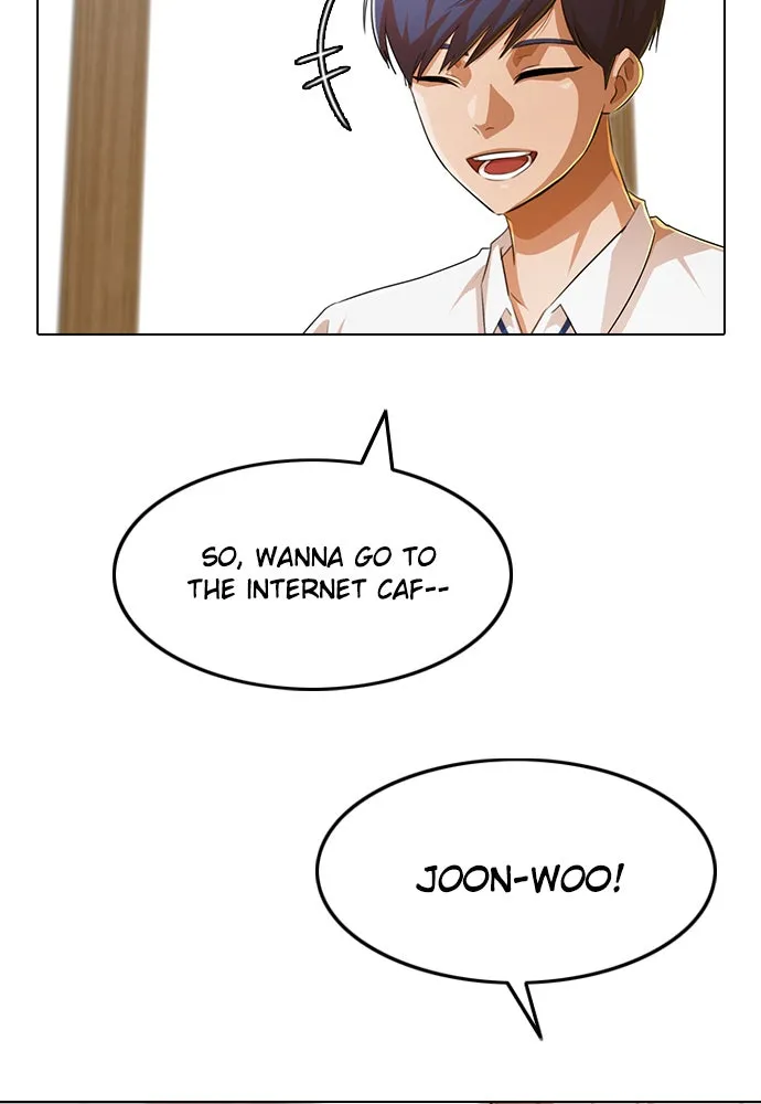 Read Random Chat chapter 146 image 47 on Lezhin